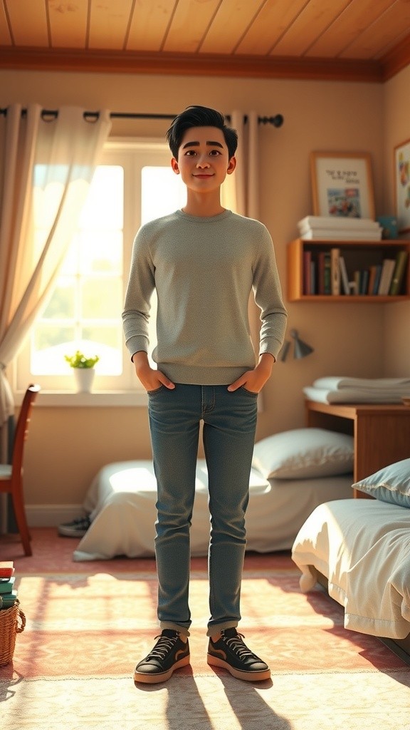 Alarm Motivasi yang Malfungsi