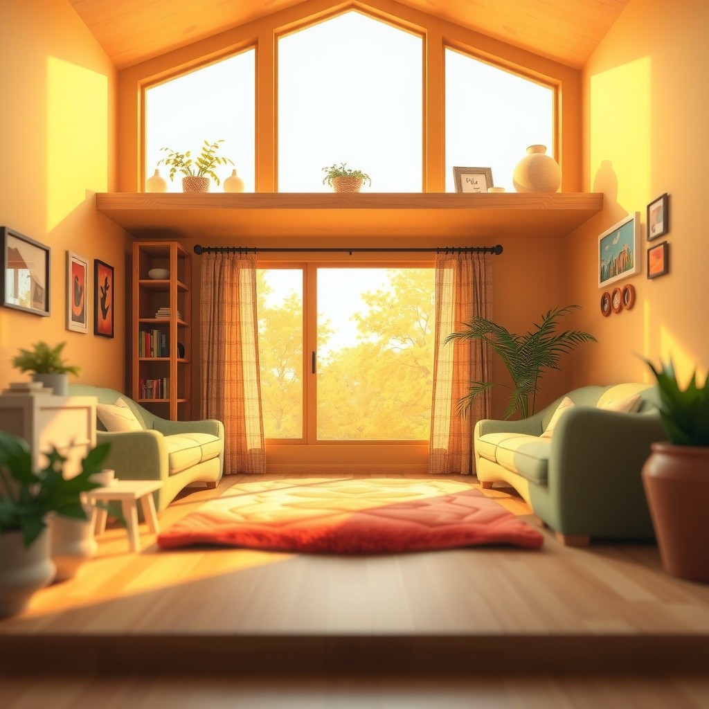 Petualangan Kecil Momo dan Mimi