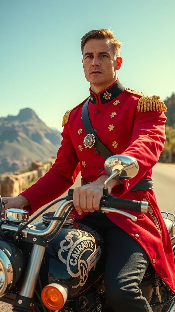 Paul's Journey to Damascus