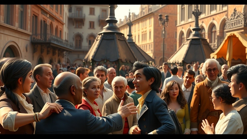 La historia de Simón Bolívar