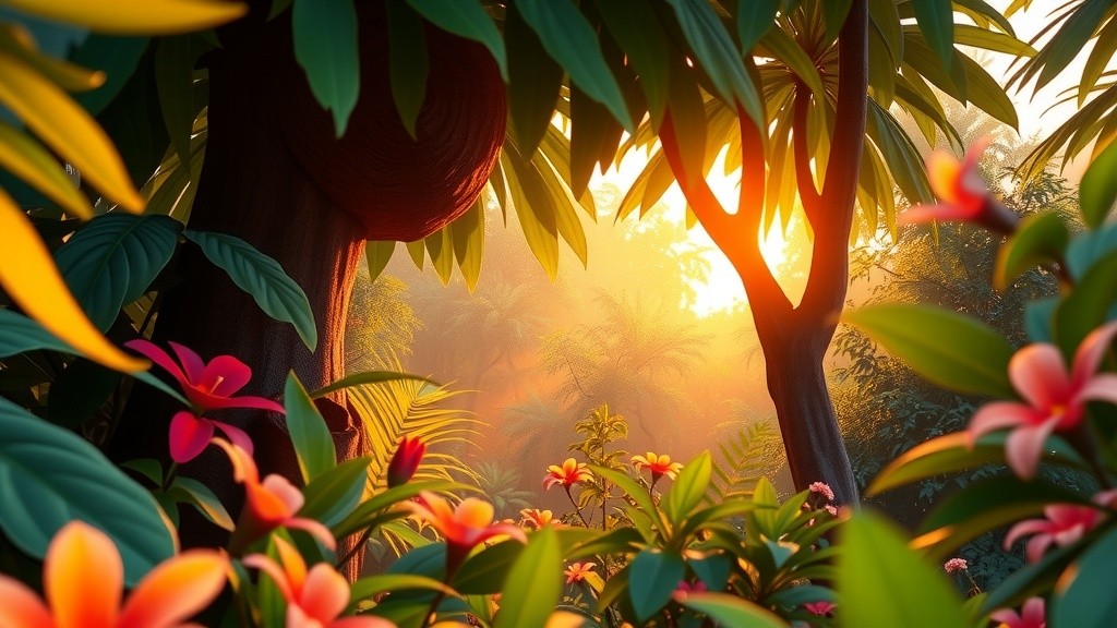 Golu Haathi aur Rang-Birange Gubbare