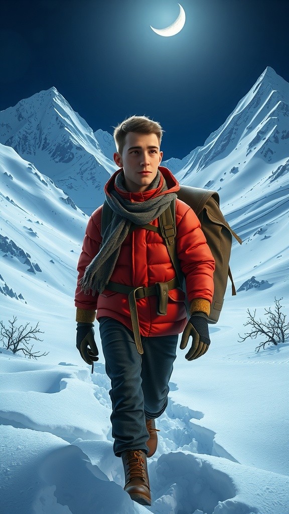 Whispers of the Dark