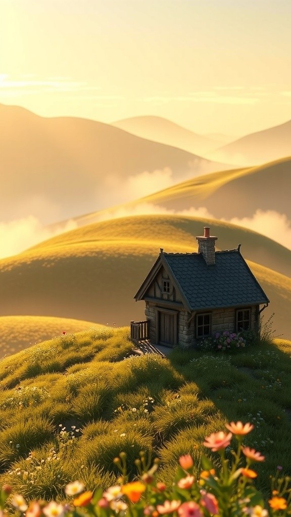 WHERE THE FOREST REMEMBERS