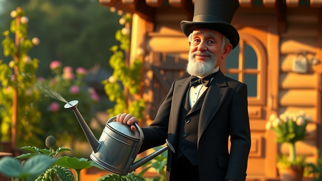 Echoes of Love and Loss