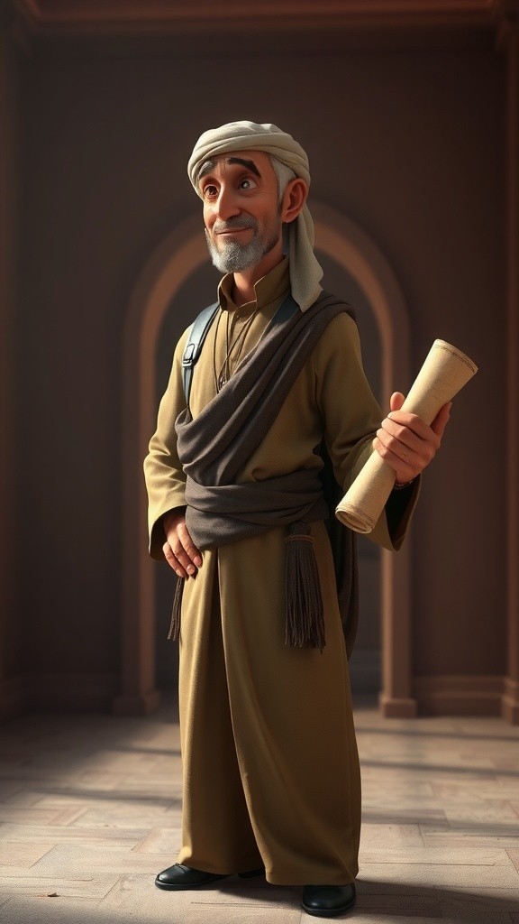 The Parable of the Soils