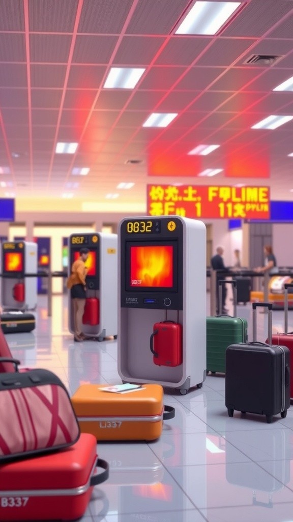 Journey of a Happy Parrot (copy)