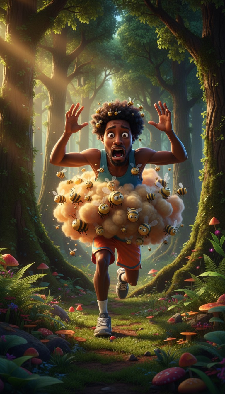 Wisdom Over Strength