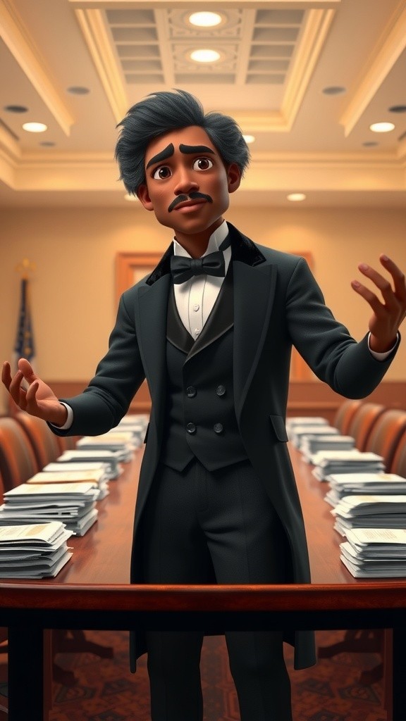 Korupsi di Dunia Ninja