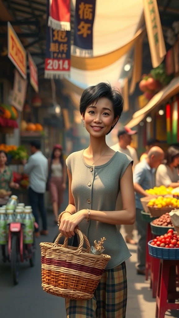 Animasi Komedi yang Menggelitik