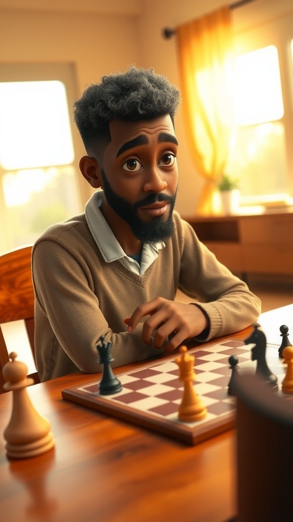 Decisions of the Heart