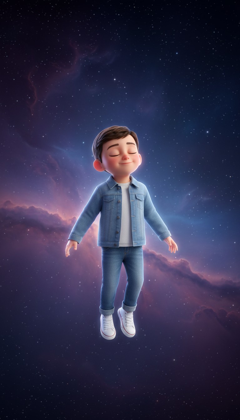 Goodnight, Beautiful World