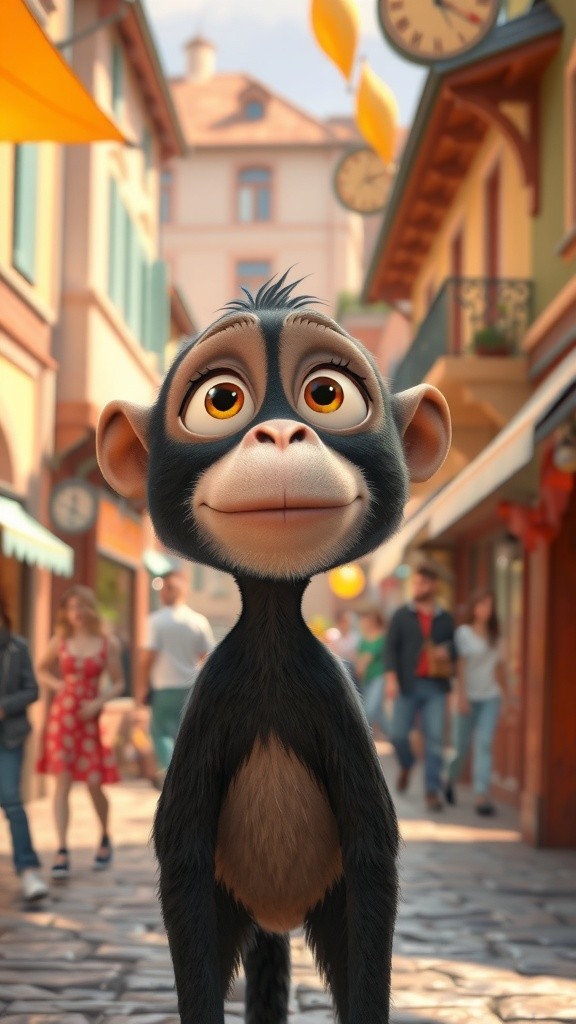 From Hunger to Happiness: Miko's Journey (copy)