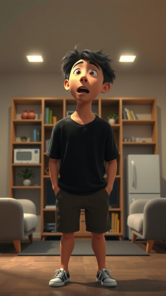 5 Cerita Pendek Humor dengan Twist Menarik