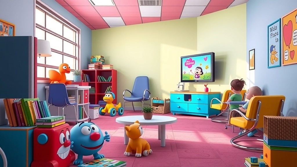 5 Surprising Facts About Pediatrics