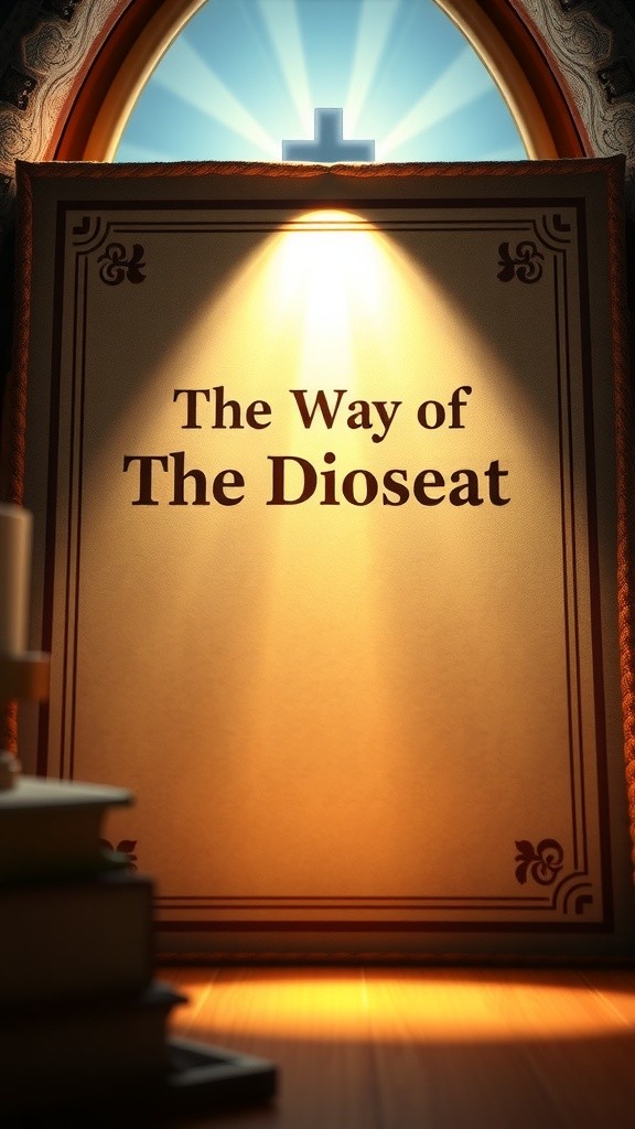 Little Daniel and the Light of Truth