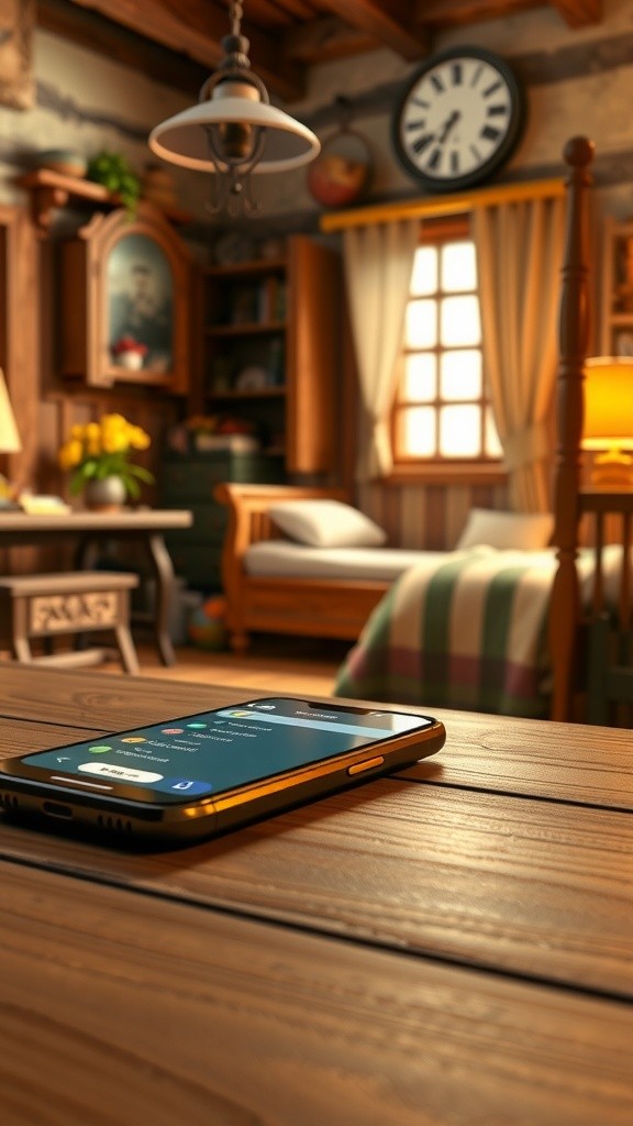 खोई हुई मुस्कान