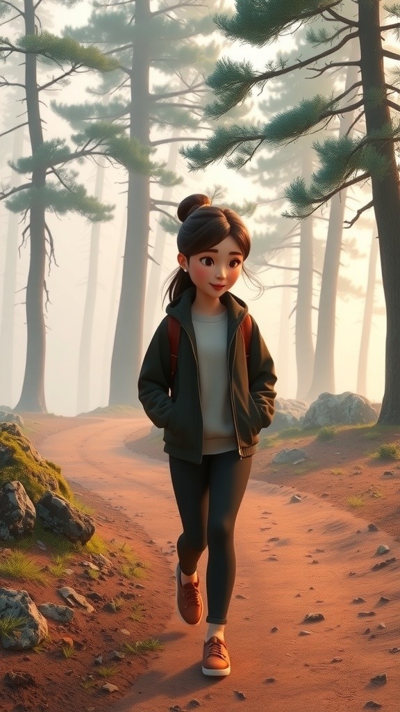 Kebahagiaan dalam Kesederhanaan (copy)