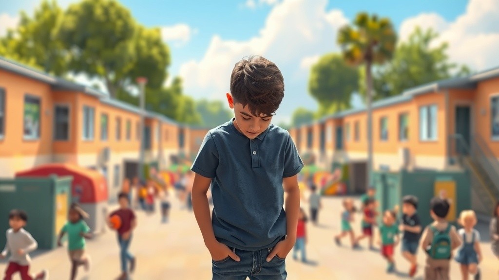 Different But Dreaming