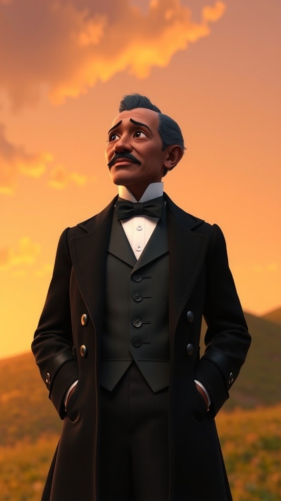 Lessons from the Old Tree