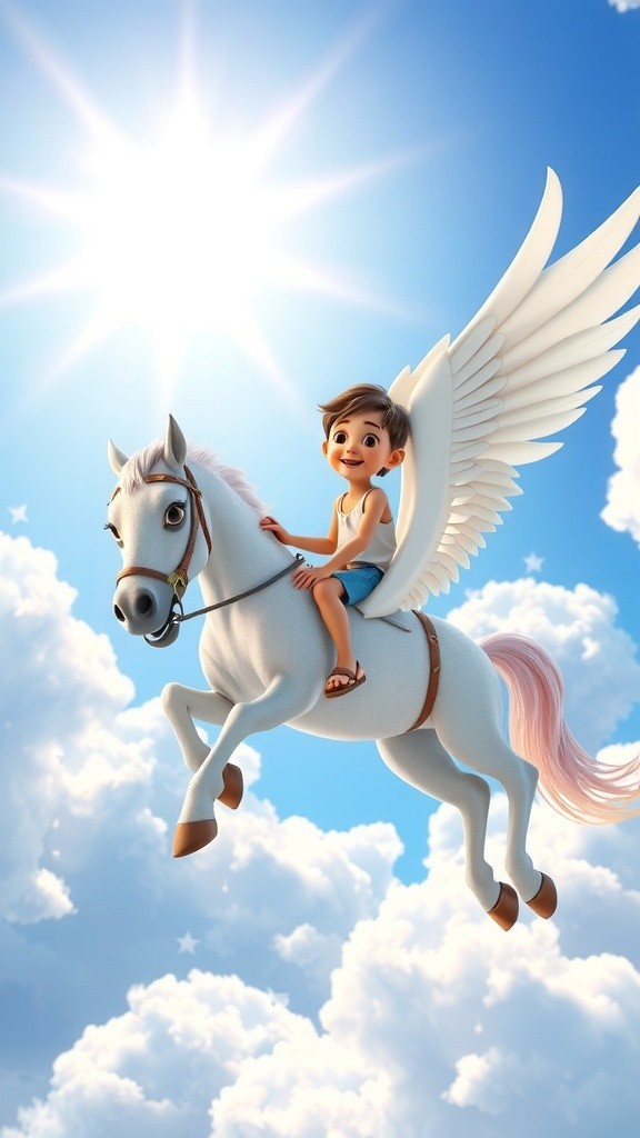 A Journey of Kindness