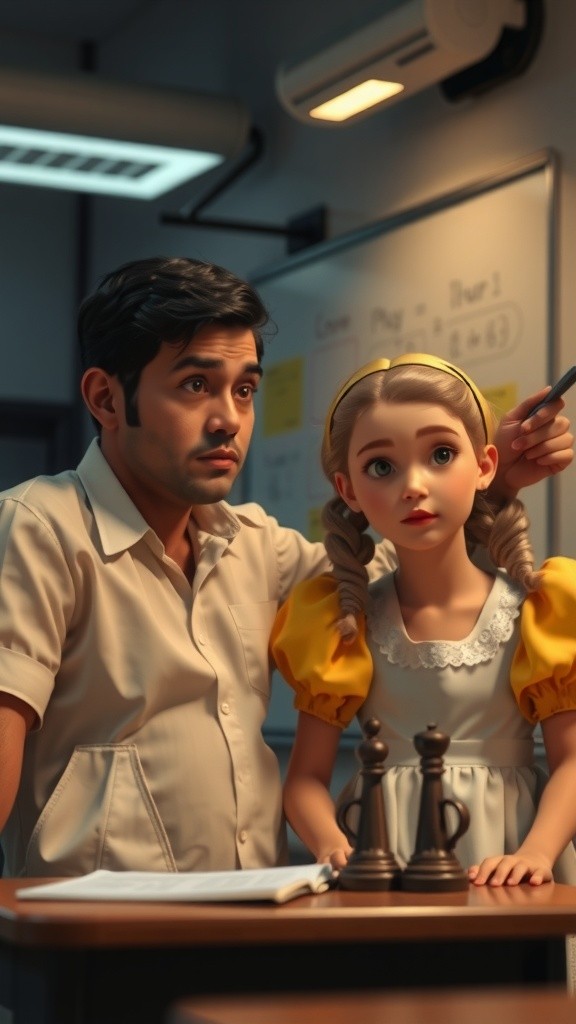 Accelerate Your Knowledge with AR Classes