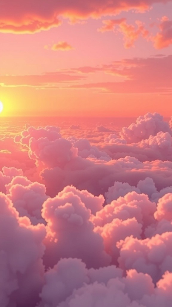 Cloud Dreams: The Guardian of Slumber