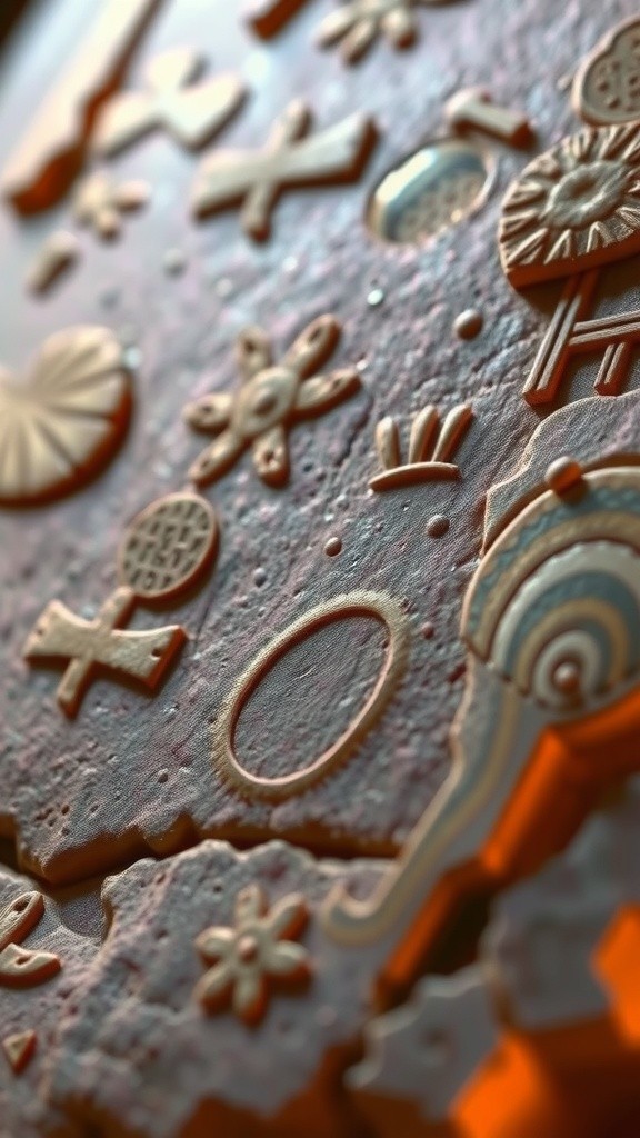 A Day in the Life of Prehistoric Humans