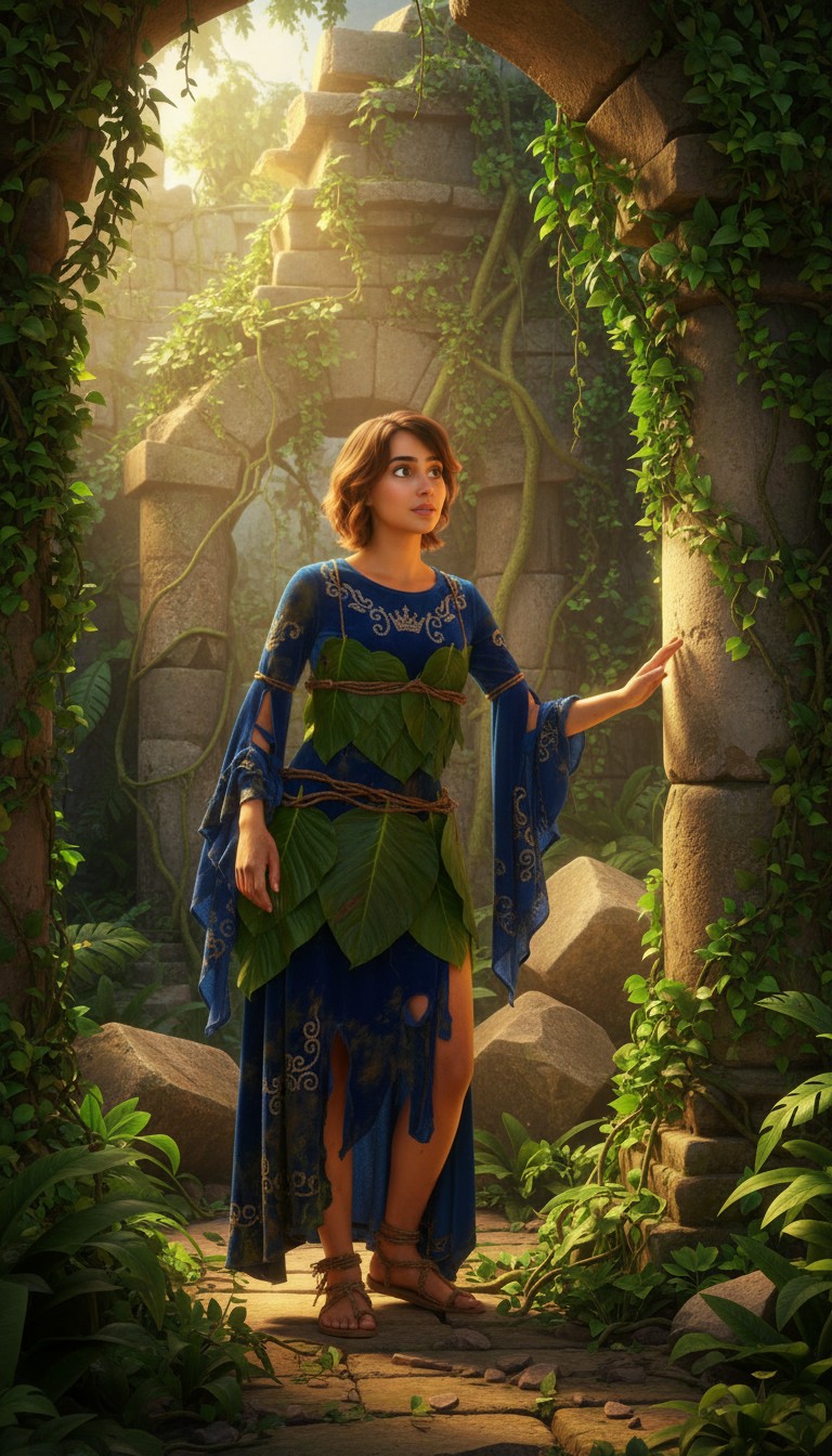 The Truthful Drum Sounds