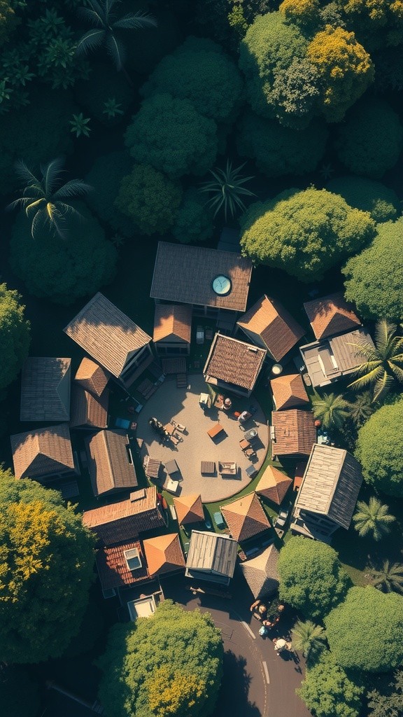 Lubang Raksasa di Aceh