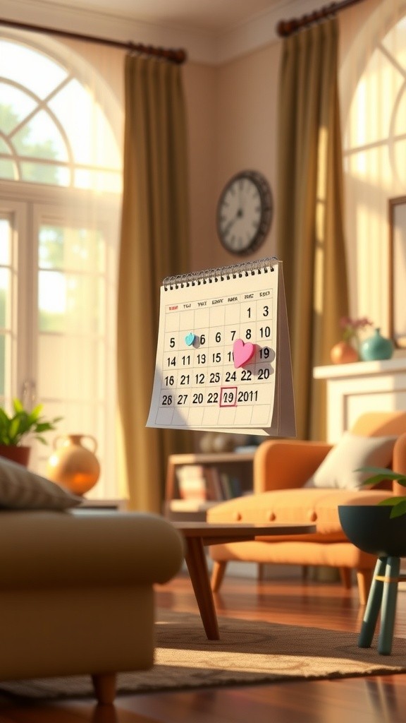 Lupa Ulang Tahun, Suami Masak Pizza Gosong