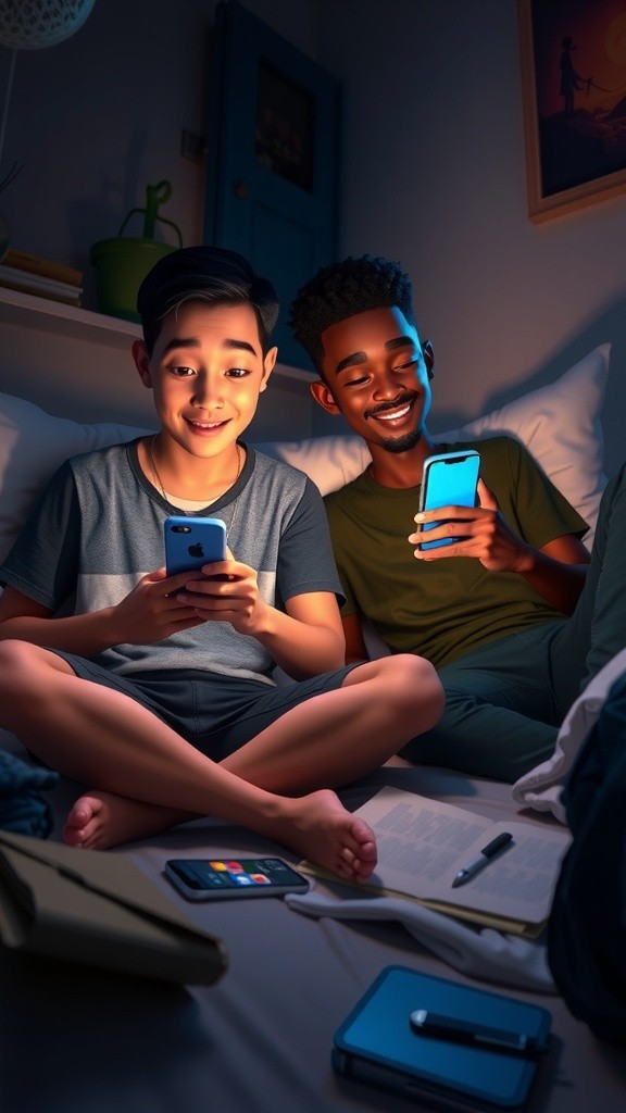 Kebiasaan Buruk: Dari Judi Online ke Perbaikan Hidup