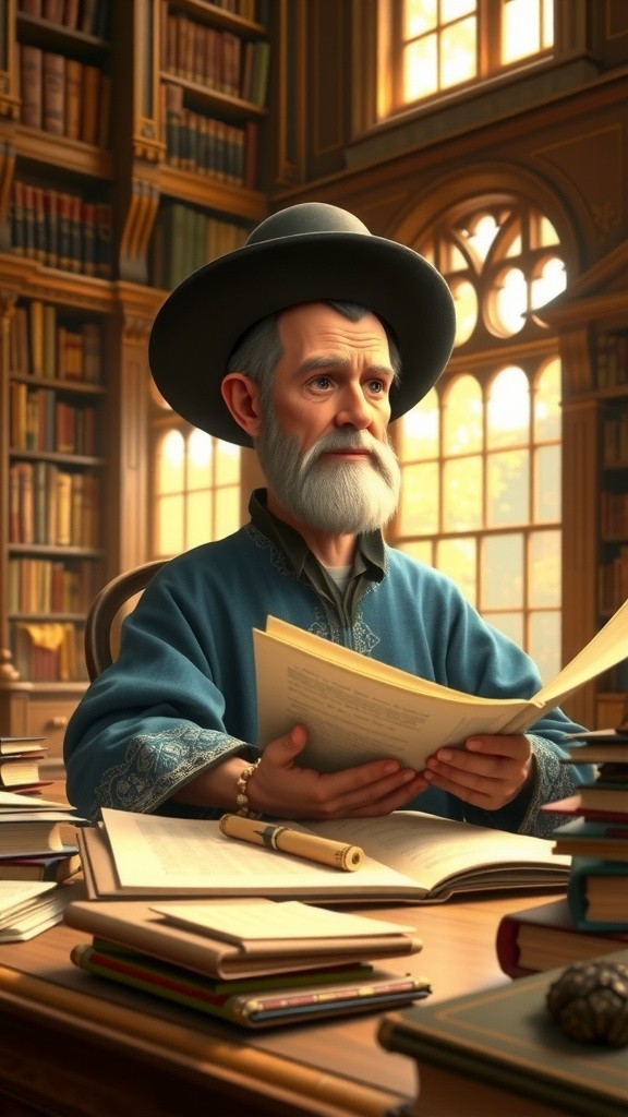 The Law of Gravity: Newton's Revelation