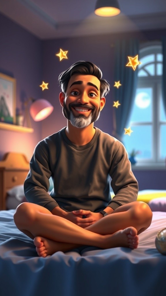 सोने की लोरी