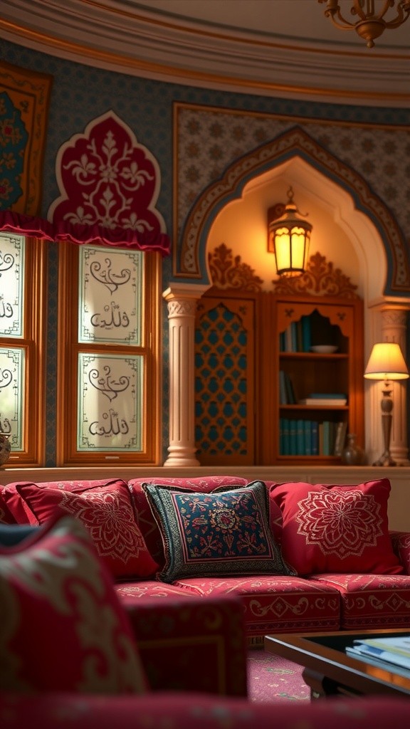 Eid Cookies and Family Togetherness