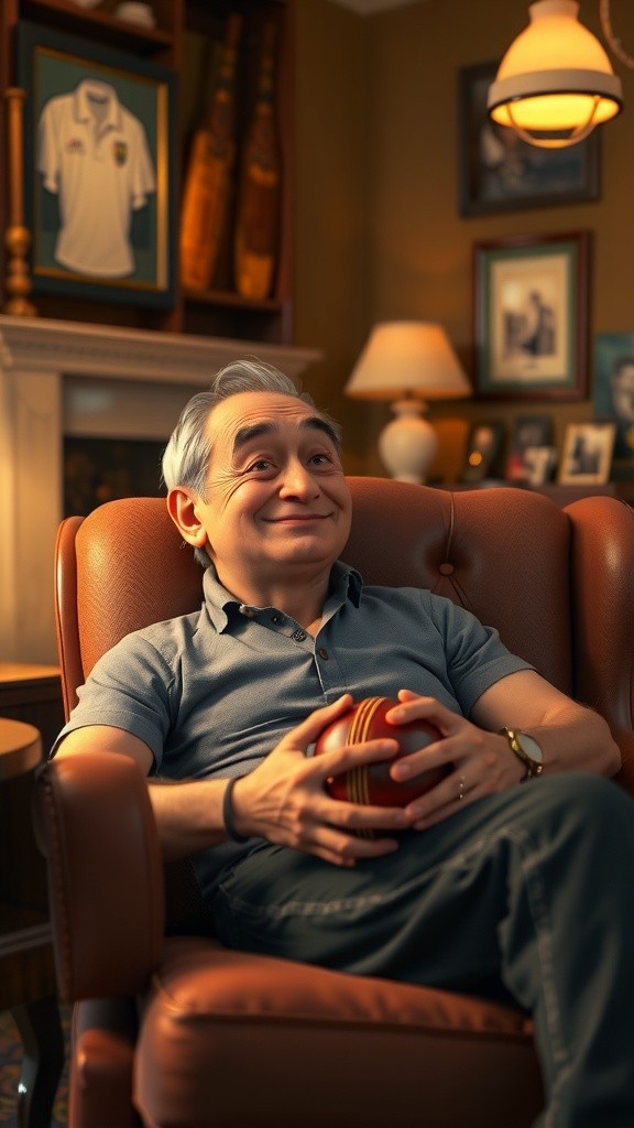 Hope and Passion: Fans Unite for PCT's World Cup Dream!