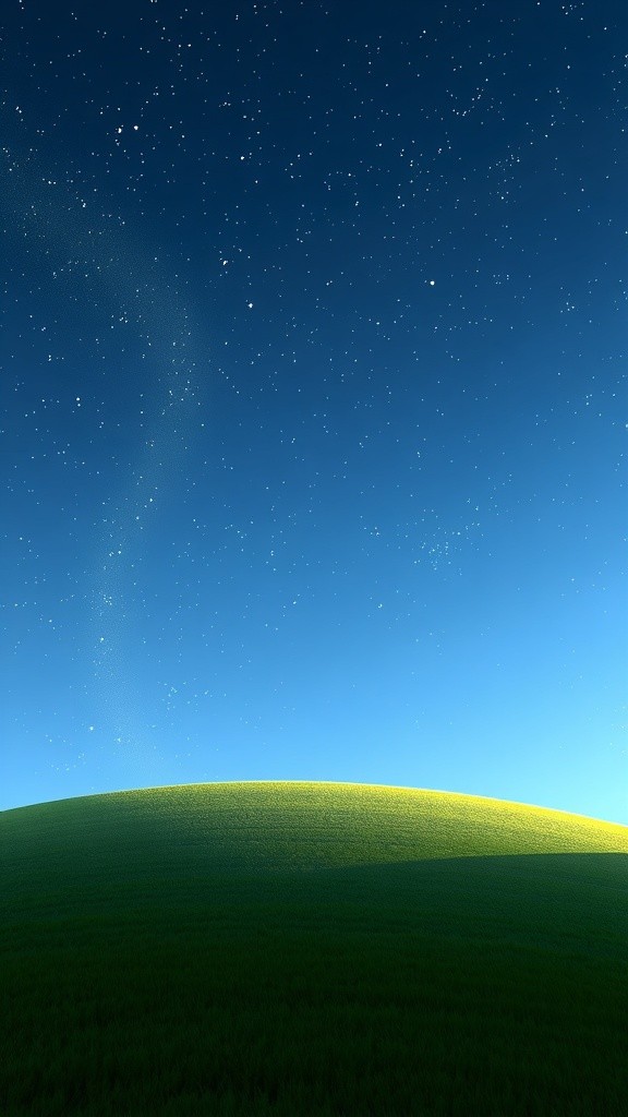 Unity and Hope: Children’s Ramadan Prayers Under the Stars