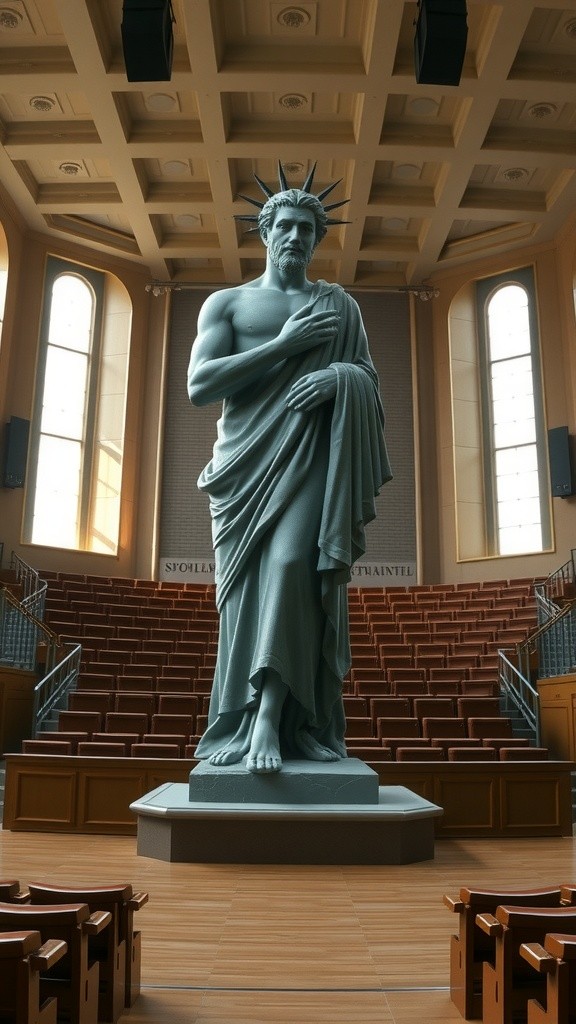 सीढ़ी और कोशिश की कहानी