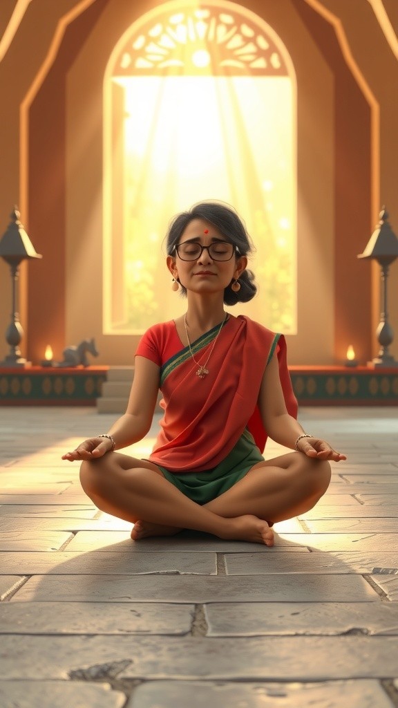 भरोसे का महत्व