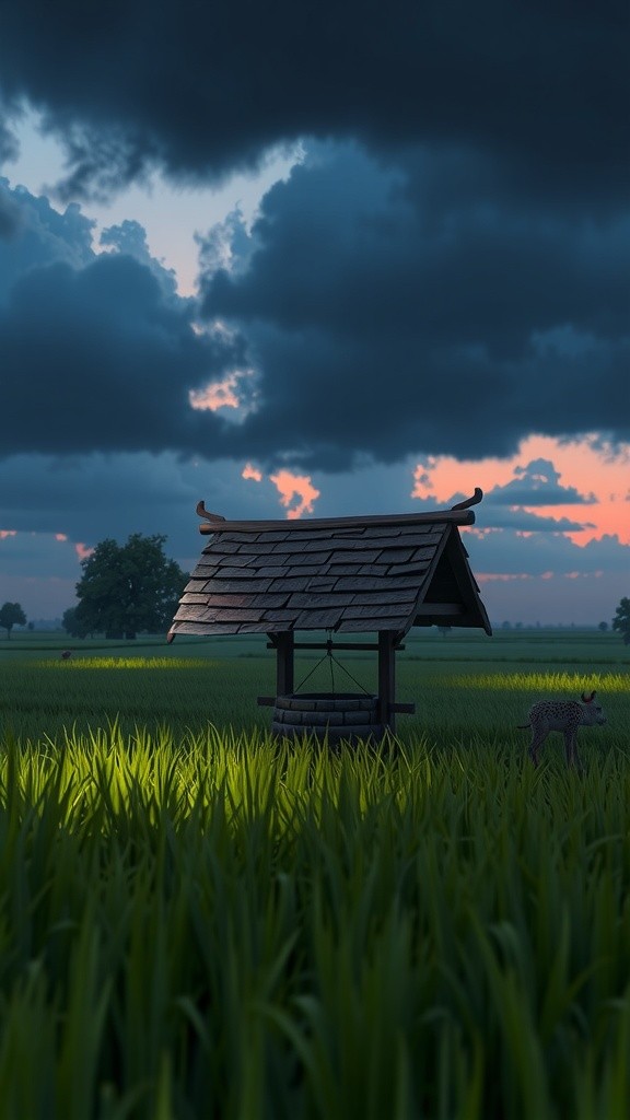 सच्चाई का सामना: काला कुआँ