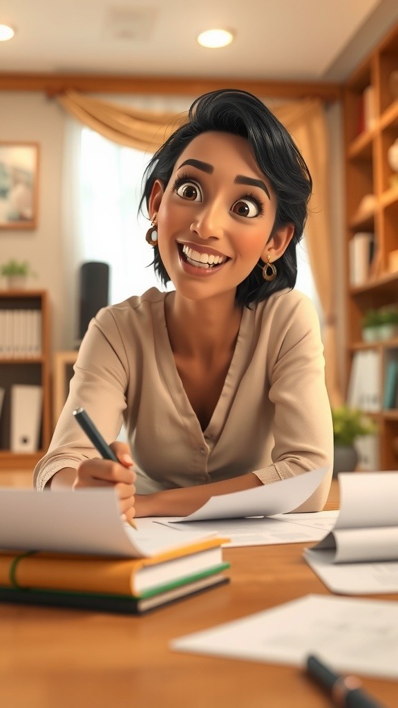 The Silence of Space!