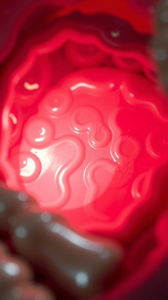 जंक फूड का पेट पर असर: एक मजेदार शिक्षा यात्रा