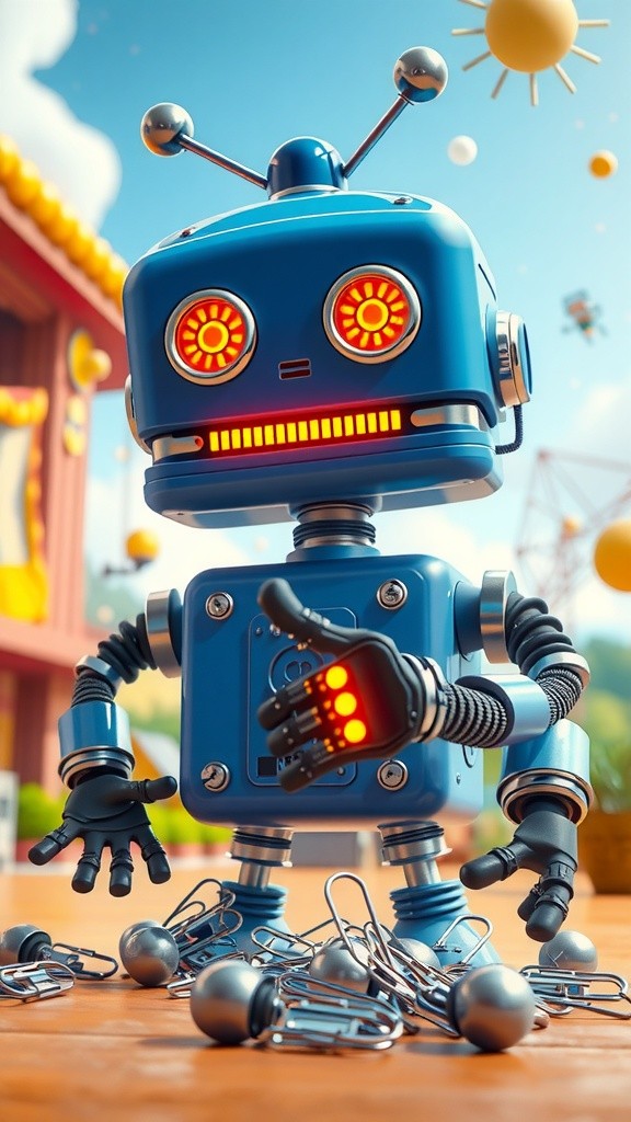 The Demagnetization Dilemma