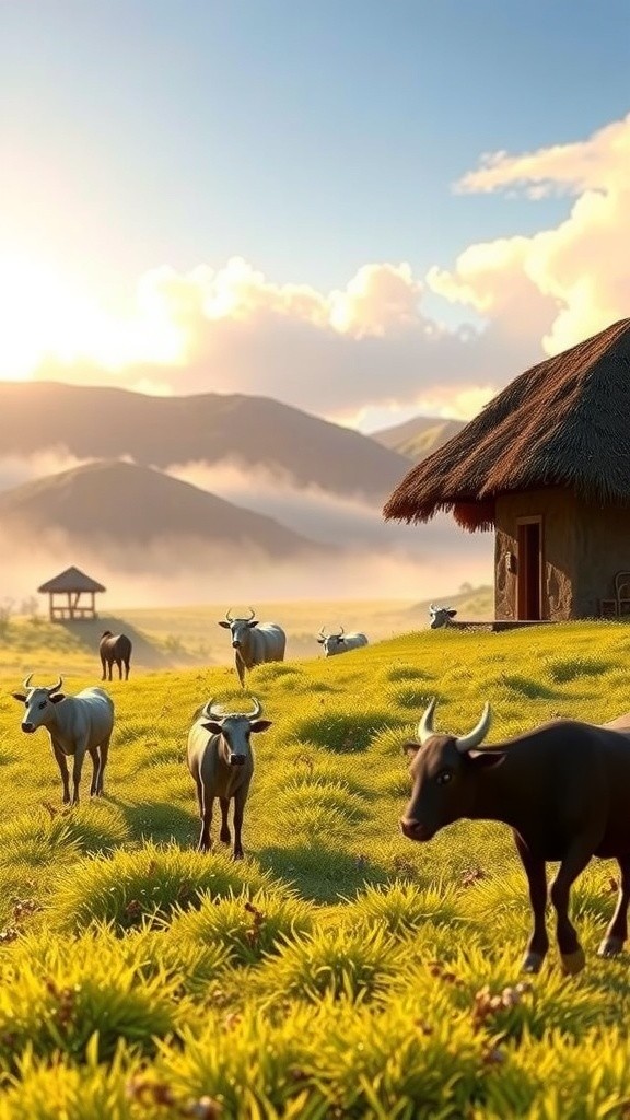 Traditional Male Circumcision in Zimbabwe