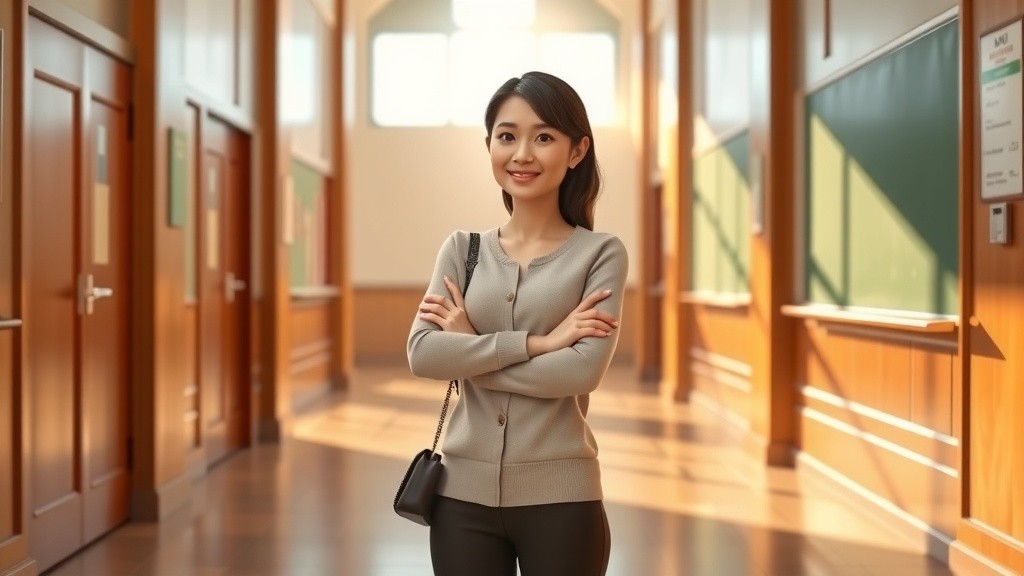 When Teachers Thrive, Students Soar