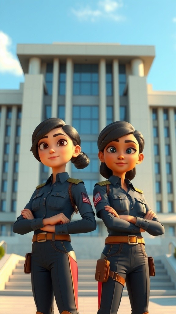 Struktur Pemerintahan Jepang