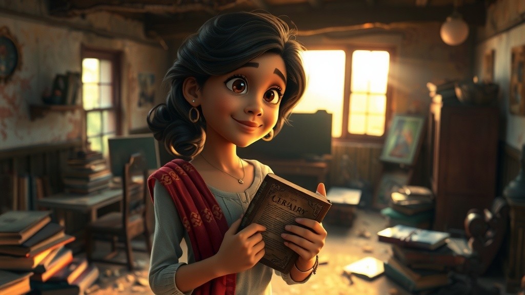 ڈائری کے ذریعے ماضی کا سفر