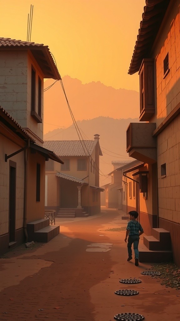 दादा पम्पाराम की कहानी