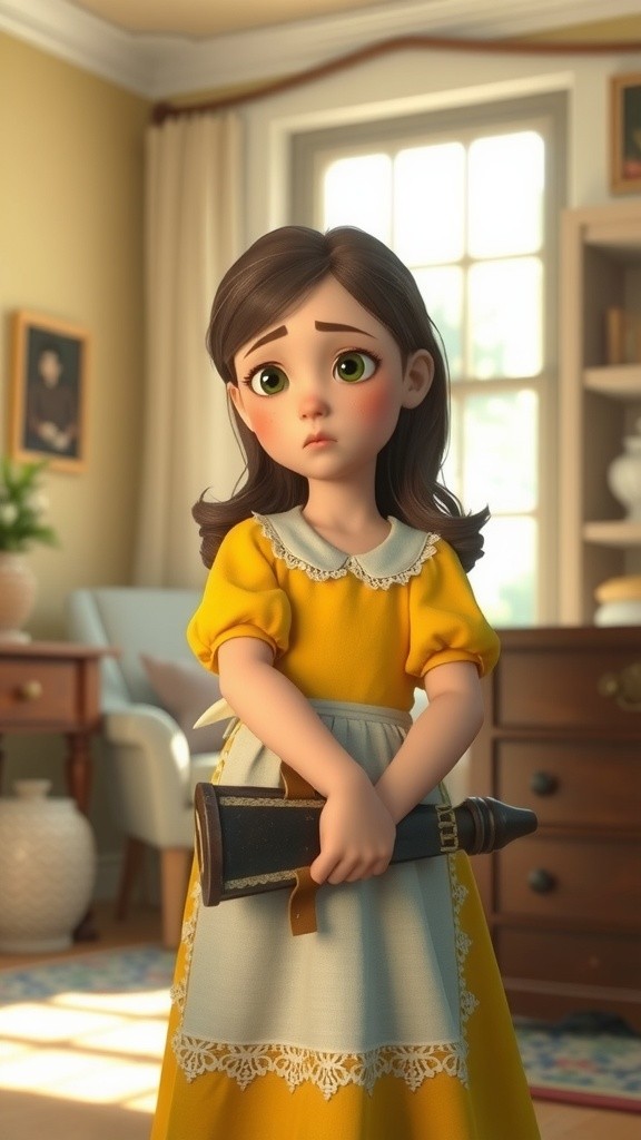 Tas Berat dan Tugas Tersembunyi