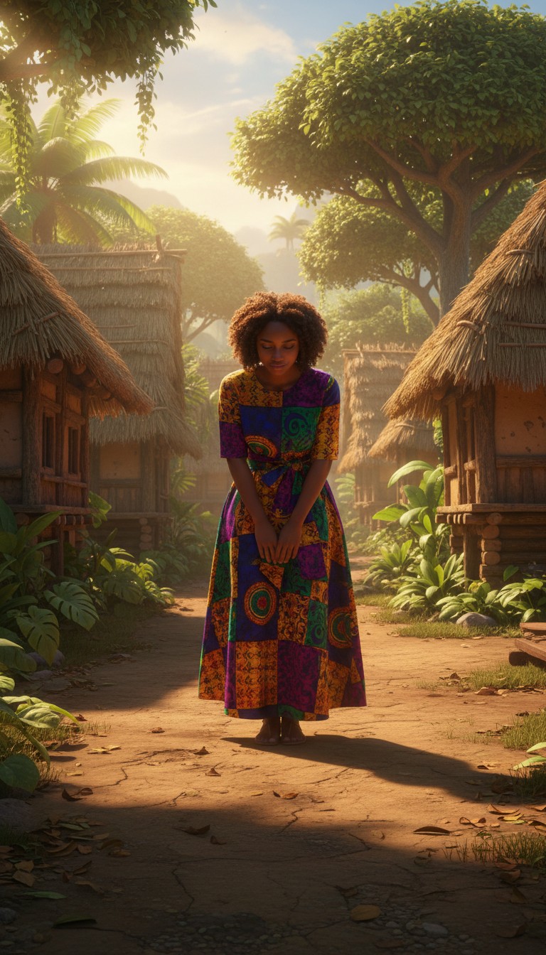 Muriel the Brilliant Girl