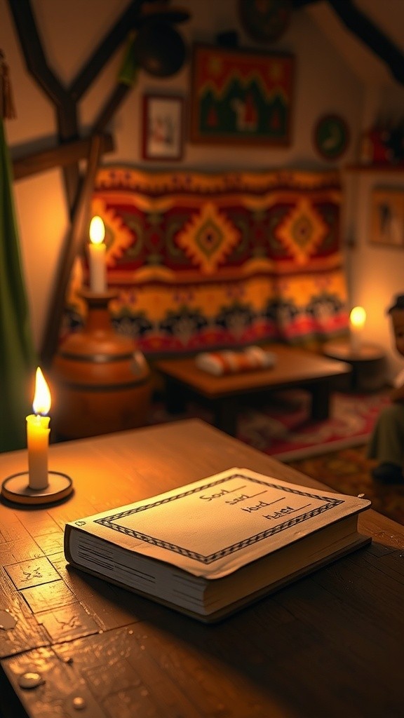 From Poverty to PhD: Chidube's Inspiring Journey